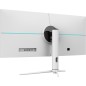 LC Power LC-M40-UWQHD-144 40 ADS-IPS 3440 x 1440 (UltraWide) HDMI DisplayPort USB-C 144Hz